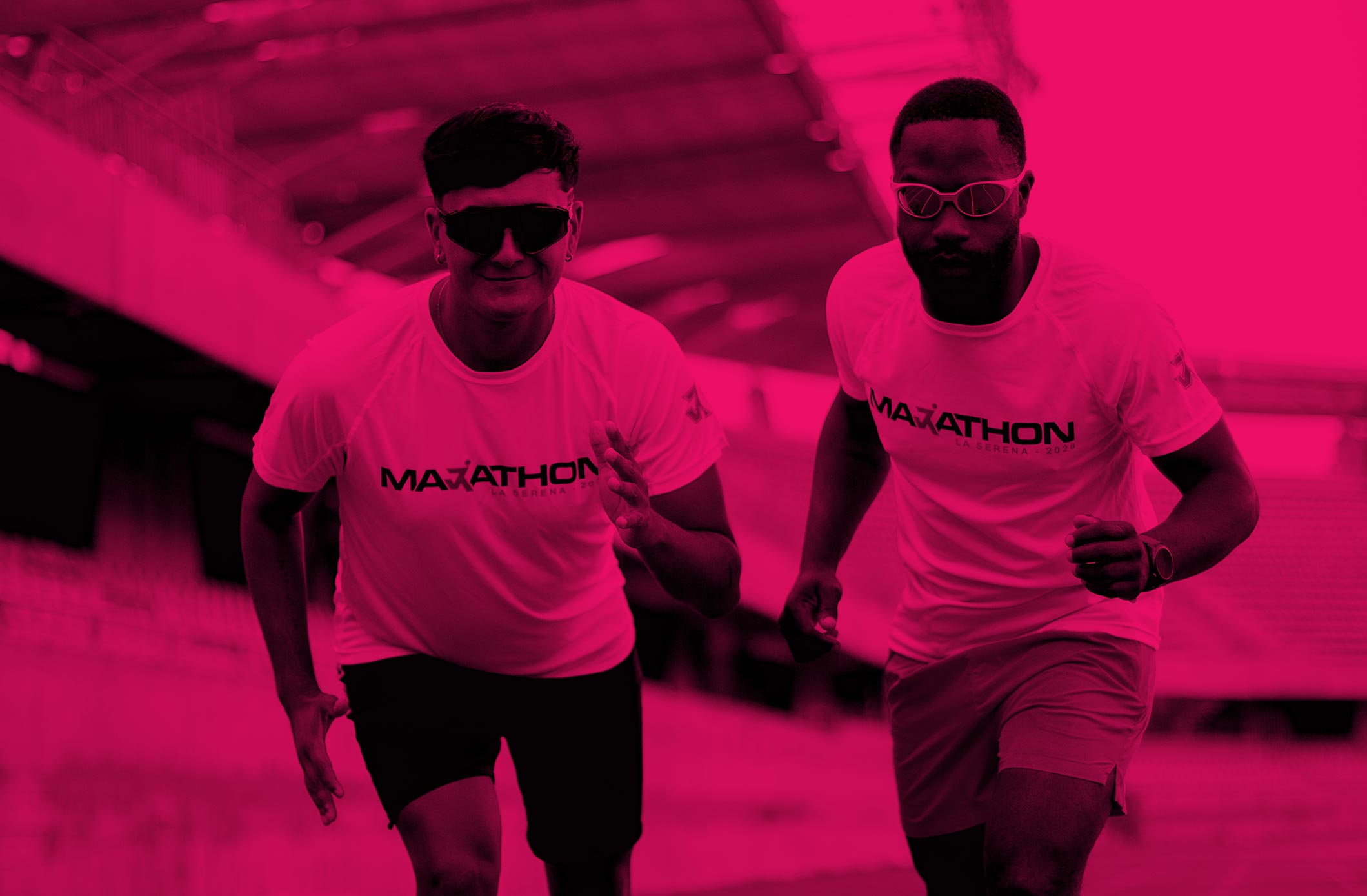 Maratón La Serena - Slide 3